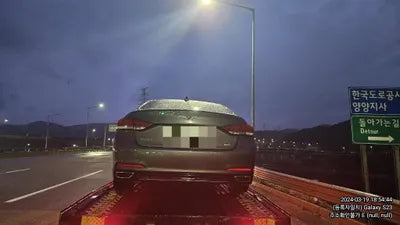 2016 Genesis G80 VIN: