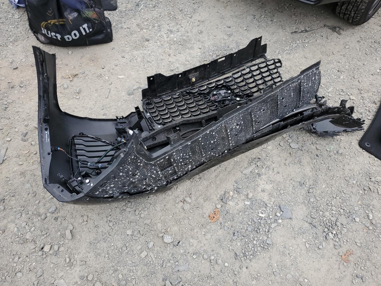 2024 VOLVO XC60 PLUS VIN:YV4L12RLXR1879269