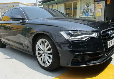 2015 Audi A6 WAUZZZ4GXFN052351 VIN:WAUZZZ4GXFN052351