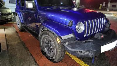 2020 Jeep Wrangler 1C4HJXEN5LW334295 VIN:1C4HJXEN5LW334295