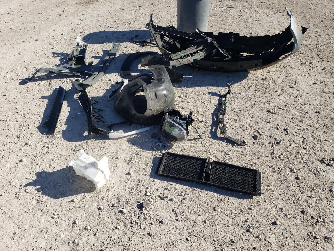 2023 CHEVROLET TRAILBLAZER RS VIN:KL79MTSL4PB101882