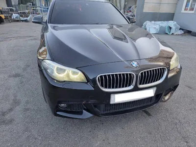 2015 BMW 520 WBA5E5101FG064595 VIN:WBA5E5101FG064595