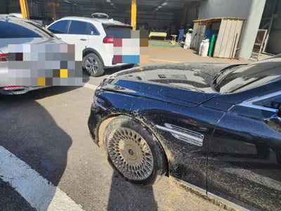 2019 Genesis G70 VIN: