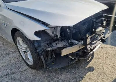 2016 BMW 520 WBA5E7100GG569377 VIN:WBA5E7100GG569377