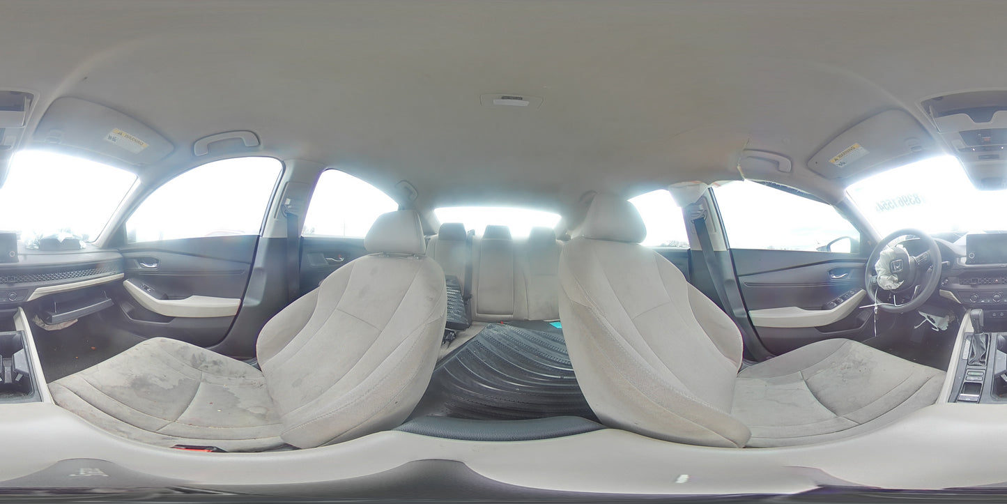 2024 HONDA ACCORD LX VIN:1HGCY1F28RA029047