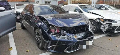 2022 Lexus ES 300 VIN: