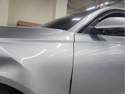2018 Audi A6 WAUZZZ4G4JN065413 VIN:WAUZZZ4G4JN065413