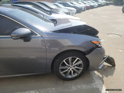 2018 Lexus ES 300 VIN: