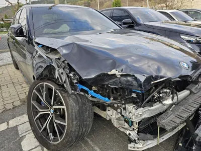 2023 BMW 530 WBA31BJ08PCL38160 VIN:WBA31BJ08PCL38160