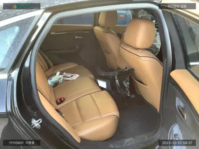 2016 Chevrolet Impala 1G1155S37GU135899 VIN:1G1155S37GU135899