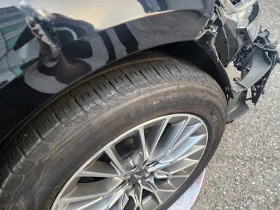 2020 Genesis G80 VIN: