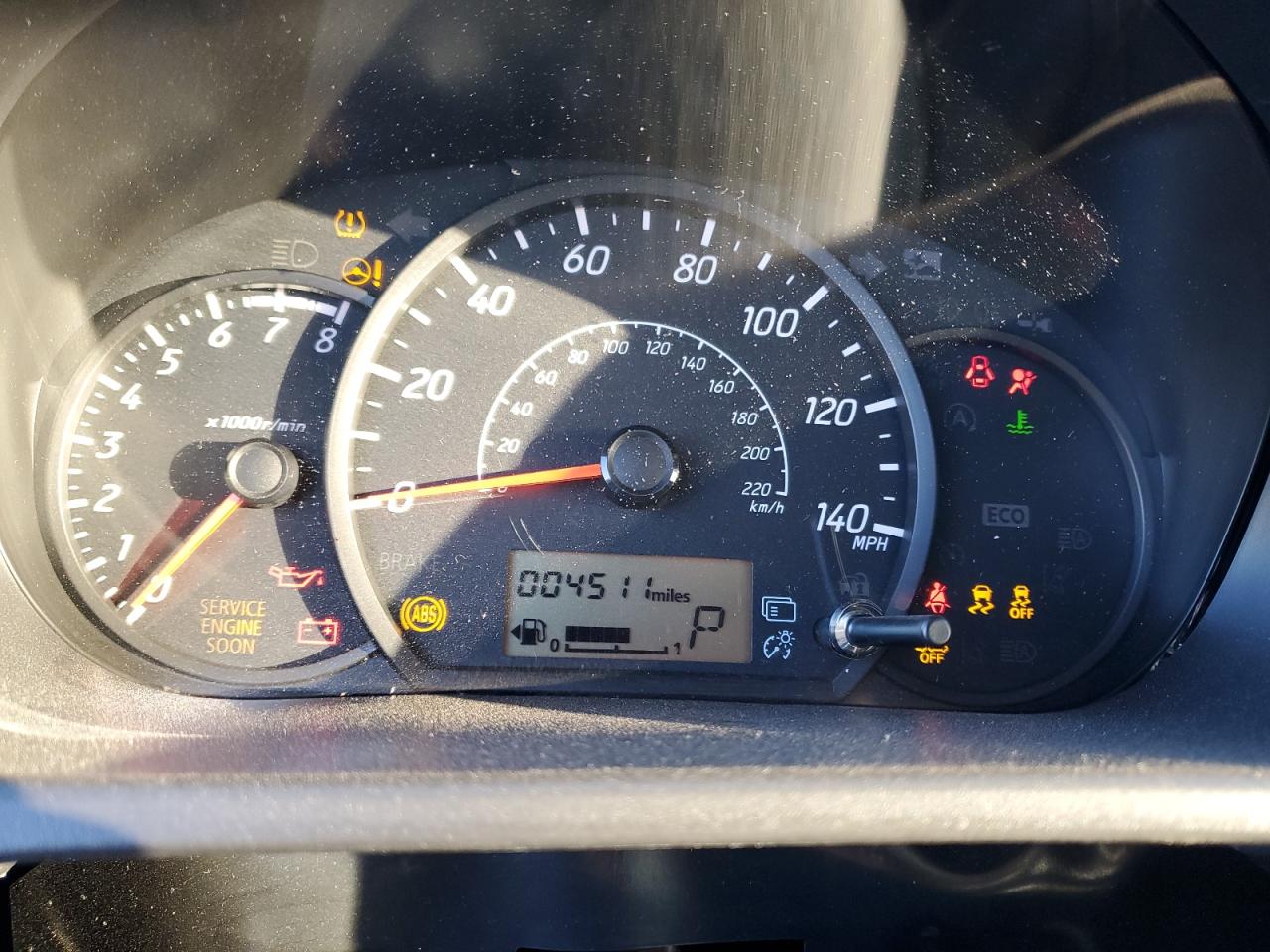 2024 MITSUBISHI MIRAGE G4 ES VIN:ML32FUFJ9RHF10138