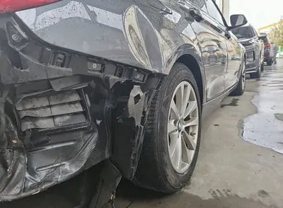 2019 BMW 320 WBA8T3109KGB25714 VIN:WBA8T3109KGB25714