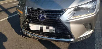 2018 Lexus NX 300 JTJBJRBZ7J2081457 VIN:JTJBJRBZ7J2081457