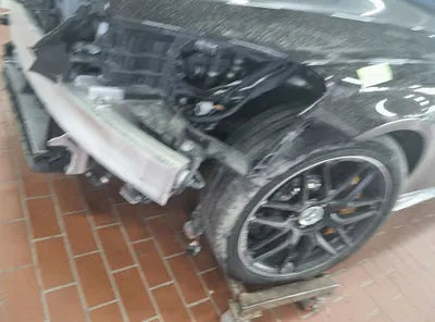 2020 benz mercedes-amg s63 4matic + l W1KUG8JB9LA530936 VIN:W1KUG8JB9LA530936