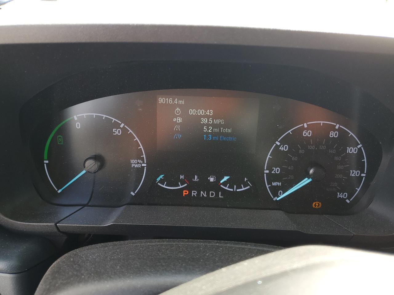 2024 FORD MAVERICK XLT VIN:3FTTW8H31RRA55448