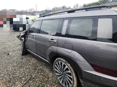 2023 Hyundai Santa FE VIN: