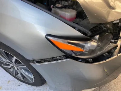 2017 Lexus ES 300 JTHBW1GG7H2153750 VIN:JTHBW1GG7H2153750