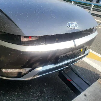 2022 Hyundai Ioniq KMHKN81AFNU076640 VIN:KMHKN81AFNU076640