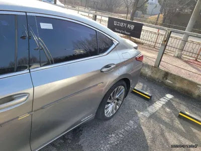 2019 Lexus ES 300 JTHB21B10K2052894 VIN:JTHB21B10K2052894