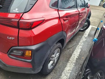 2018 Hyundai Kona KMHK4815GJU237577 VIN:KMHK4815GJU237577