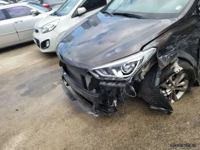 2018 Hyundai Santa FE 778KMKMHSW81UBJU8 VIN:778KMKMHSW81UBJU8