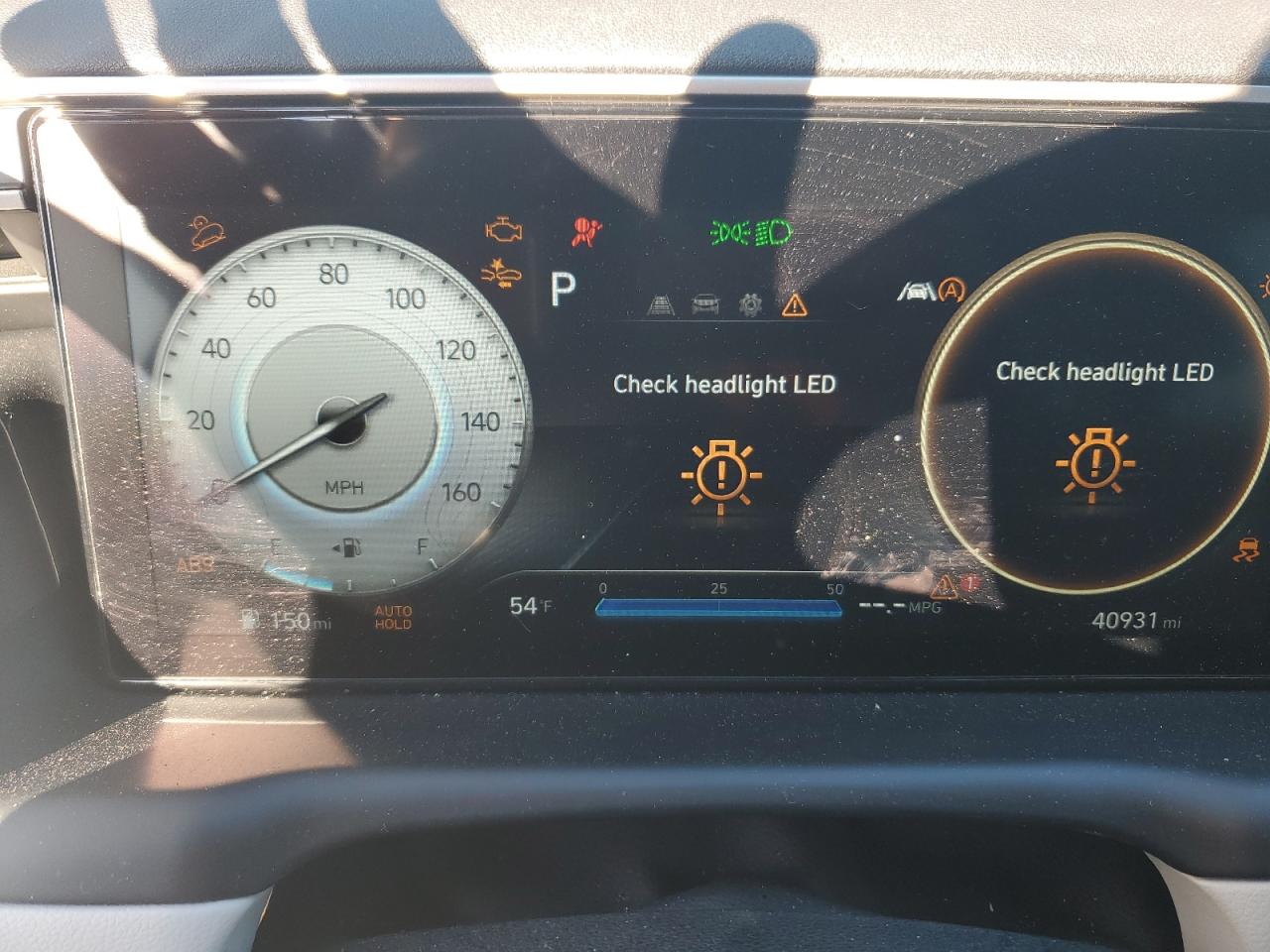 2022 HYUNDAI TUCSON SEL VIN:5NMJFCAE1NH140225