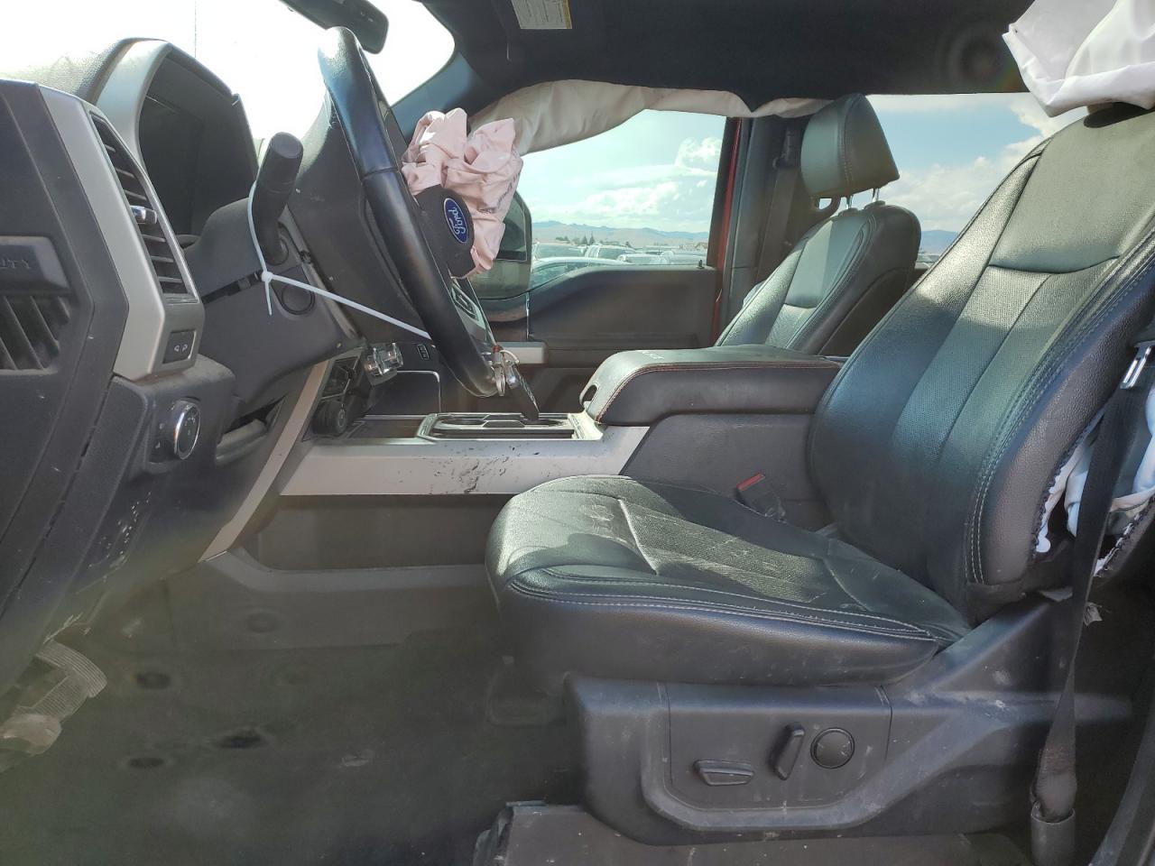 2022 FORD F350 SUPER DUTY VIN:1FT8W3BT7NEC66510
