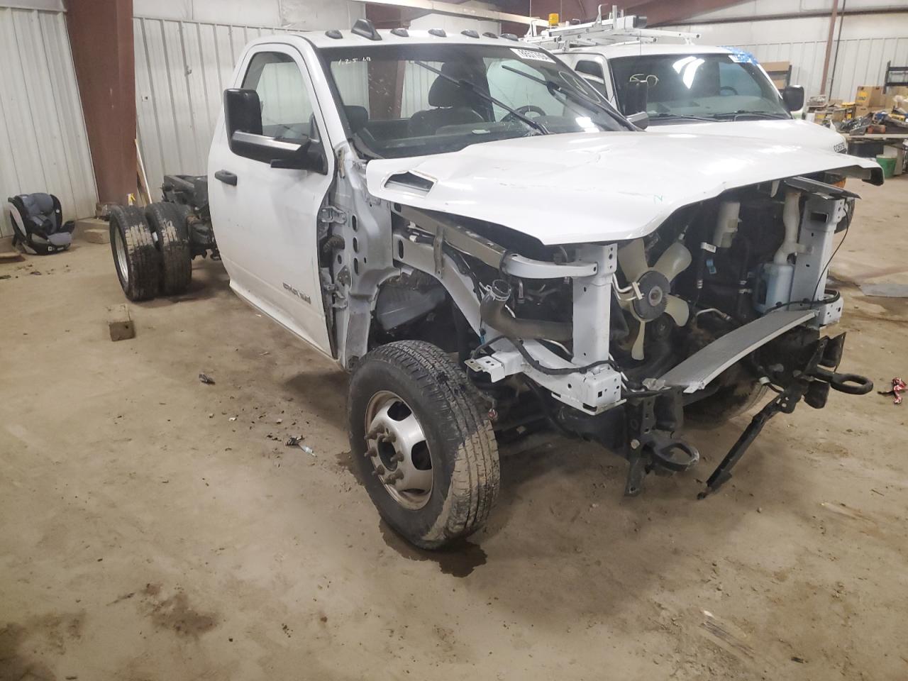 2022 RAM 3500  VIN:3C7WRSBJ7NG200011