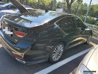 2016 acupuncture nessis 3.3 NONE VIN: