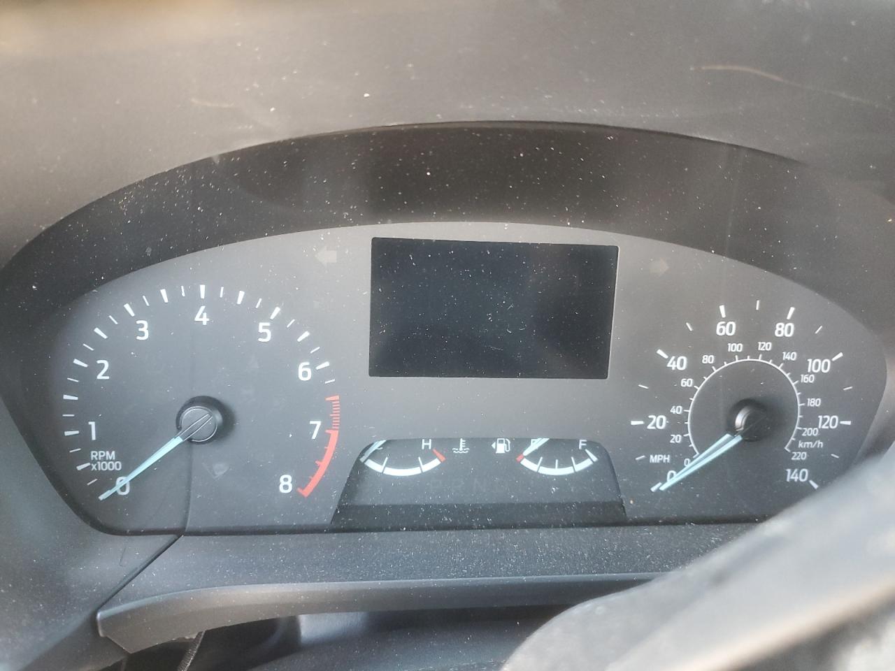 2022 FORD ESCAPE SE VIN:1FMCU9G6XNUC04316
