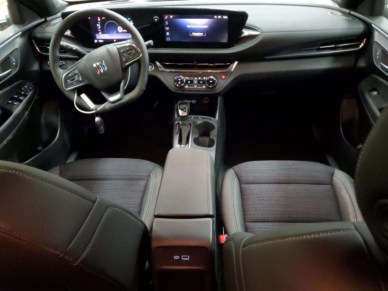 2024 BUICK ENVISTA PREFERRED VIN:KL47LAE2XRB220862