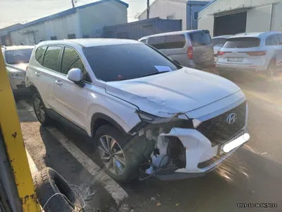 2019 Hyundai Santa FE KMHS281BBKU150802 VIN:KMHS281BBKU150802