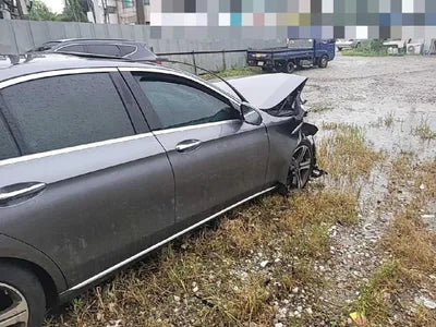 2018 Mercedes-Benz E 220 VIN: