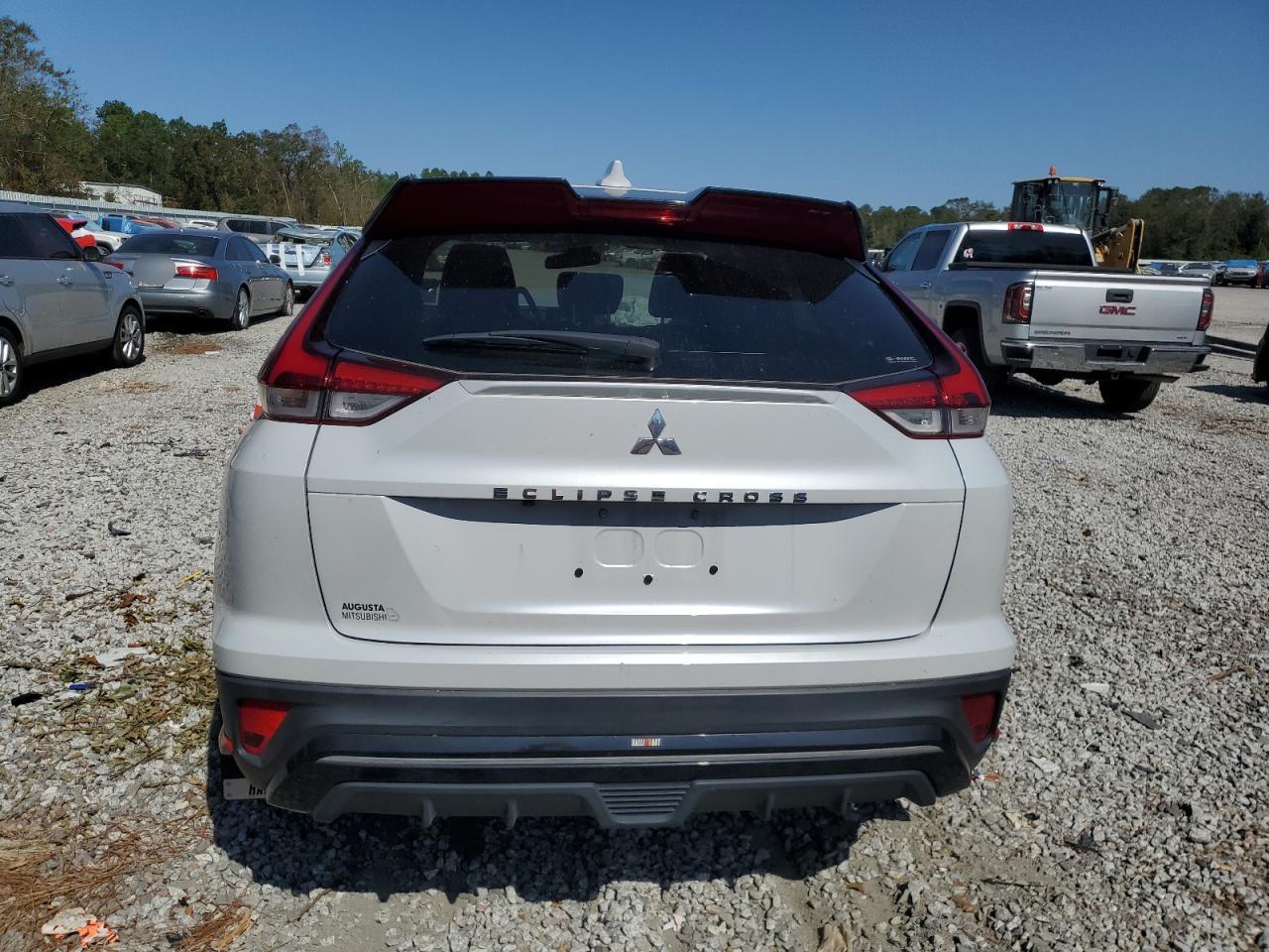 2023 MITSUBISHI ECLIPSE CROSS LE VIN:JA4ATVAA8PZ042898