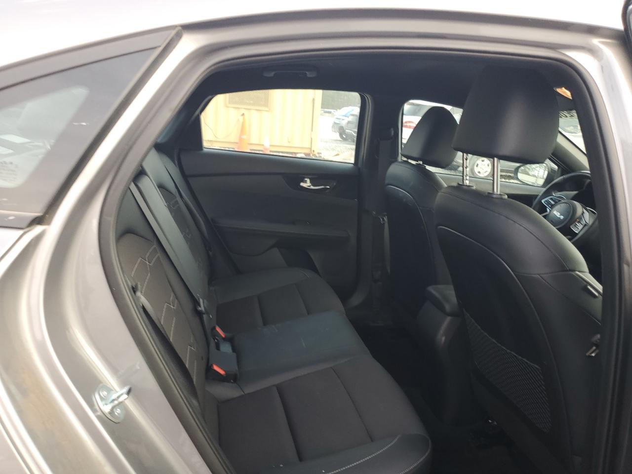 2023 KIA FORTE GT LINE VIN:3KPF54AD2PE679727