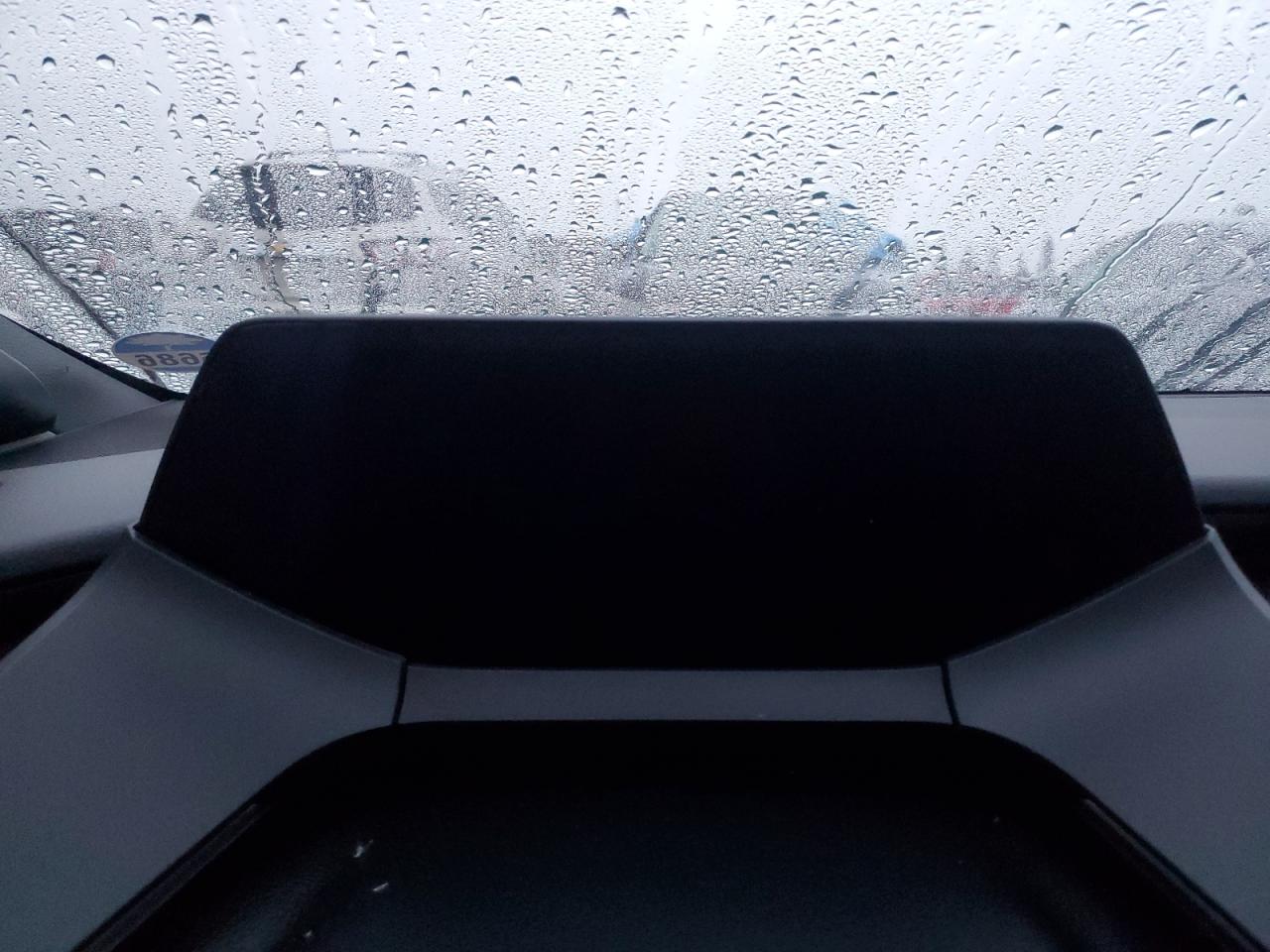 2023 TOYOTA PRIUS LE VIN:JTDADABU7P3000794