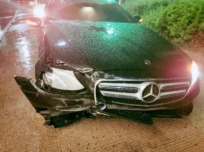 2017 Mercedes-Benz E 200 WDDZF4CB2JA298580 VIN:WDDZF4CB2JA298580