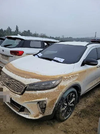 2018 Kia Sorento KNAPS811BJA461637 VIN:KNAPS811BJA461637