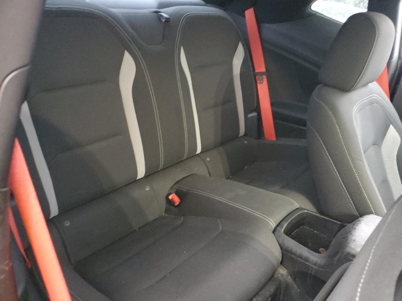 2023 CHEVROLET CAMARO LT1 VIN:1G1FF1R75P0131832