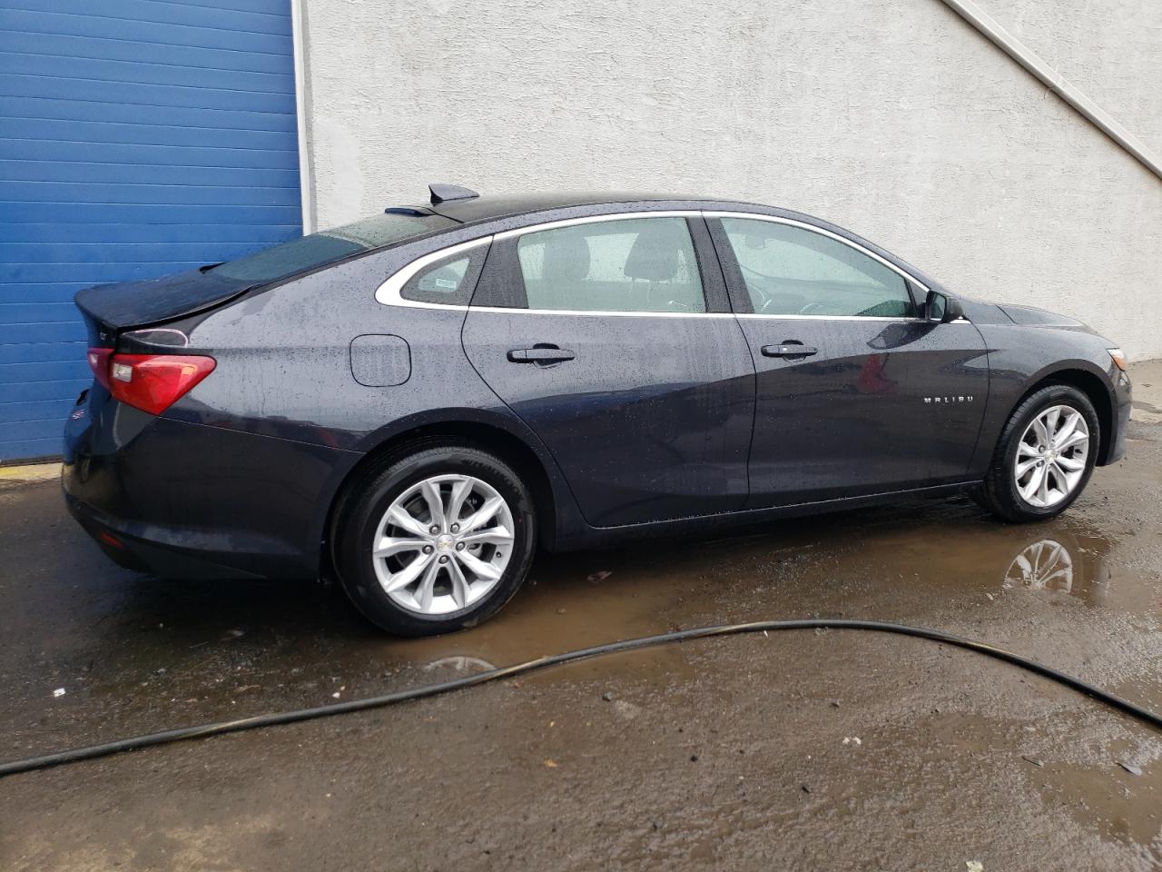 2023 CHEVROLET MALIBU LT VIN:1G1ZD5ST8PF207817