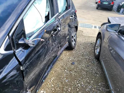 2017 Kia Sportage VIN: