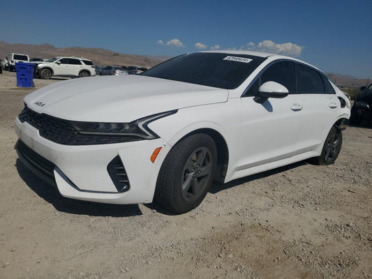 2022 KIA K5 LXS VIN:5XXG14J20NG116565
