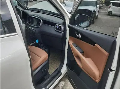 2019 Kia Sorento VIN: