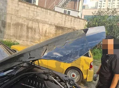 2021 BMW 440 NONE VIN: