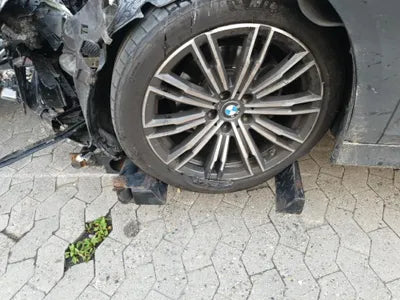 2021 BMW 320 WBA5X5101MFK92352 VIN:WBA5X5101MFK92352