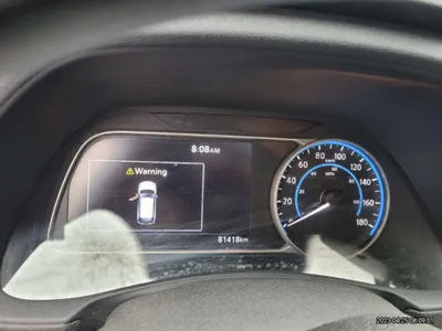 2019 Nissan Leaf 1N4AZ1CP6KC311433 VIN:1N4AZ1CP6KC311433