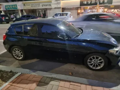 2016 BMW 118 WBA1S510XGV804116 VIN:WBA1S510XGV804116