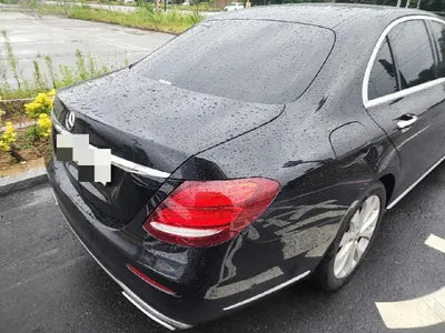 2018 Mercedes-Benz E 220 323KMWDDZF0EB3JA3 VIN:323KMWDDZF0EB3JA3