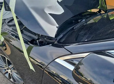 2018 Mercedes-Benz S 450 WDDUG6EB1JA374354 VIN:WDDUG6EB1JA374354